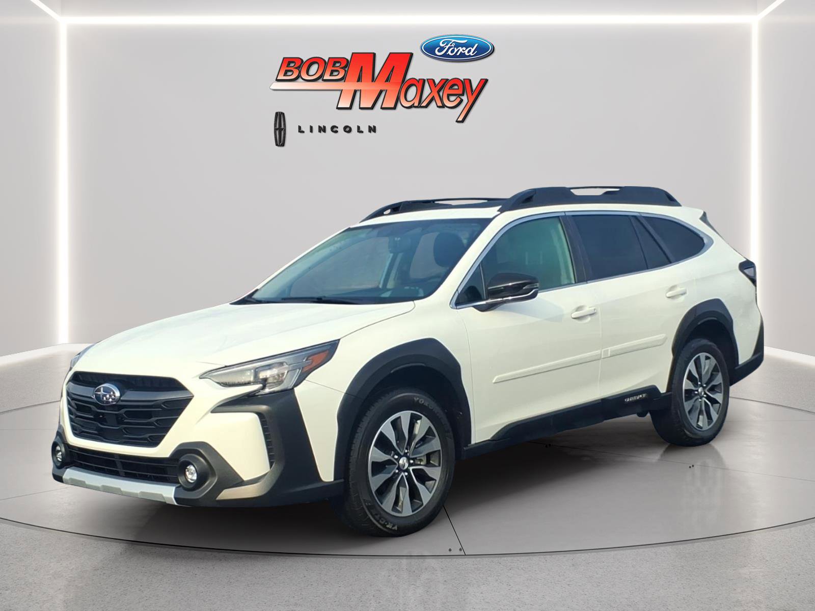 Used 2024 Subaru Outback Limited image 1