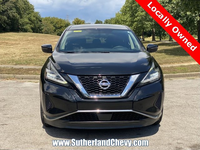 Used 2019 Nissan Murano S w/ Cargo Package image 2