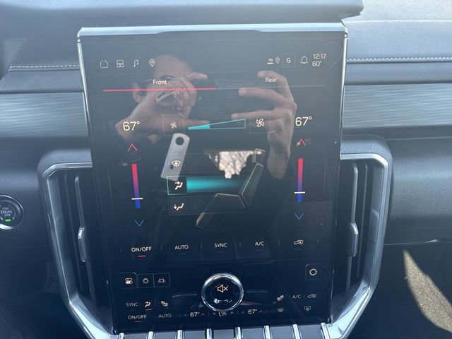 New 2026 GMC Acadia Elevation w/ Super Cruise Package FWD image 19