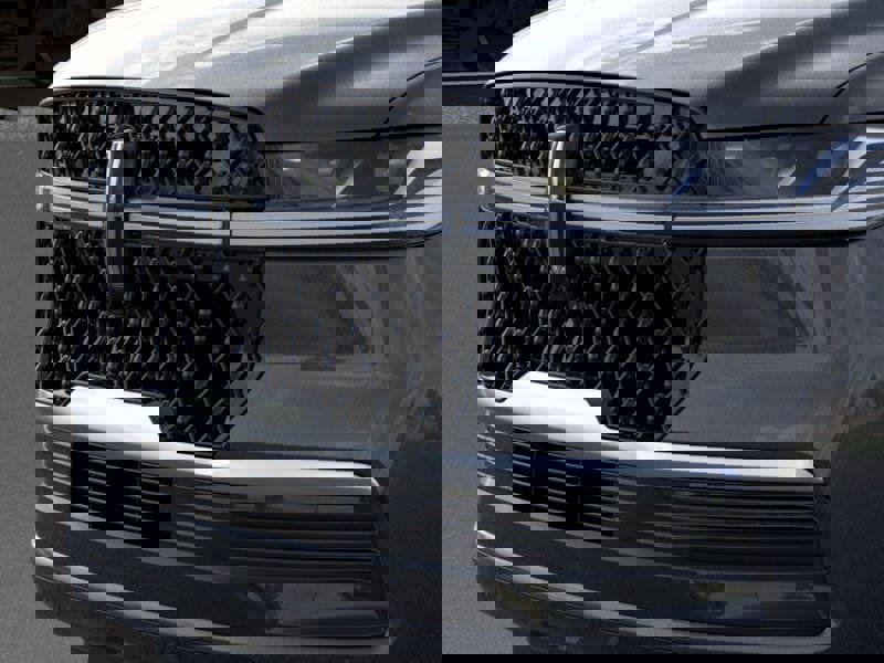 New 2026 Lincoln Navigator L Reserve image 17