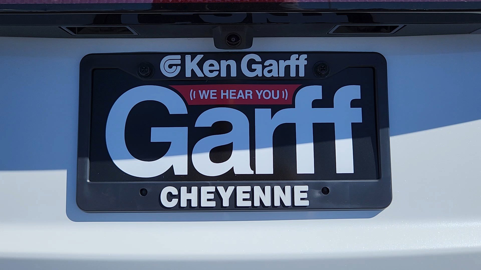 New 2025 Hyundai Tucson SEL image 22