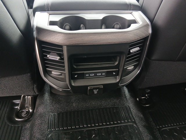 New 2026 RAM 5500 4x4 Crew Cab w/ Laramie Trim Package image 11