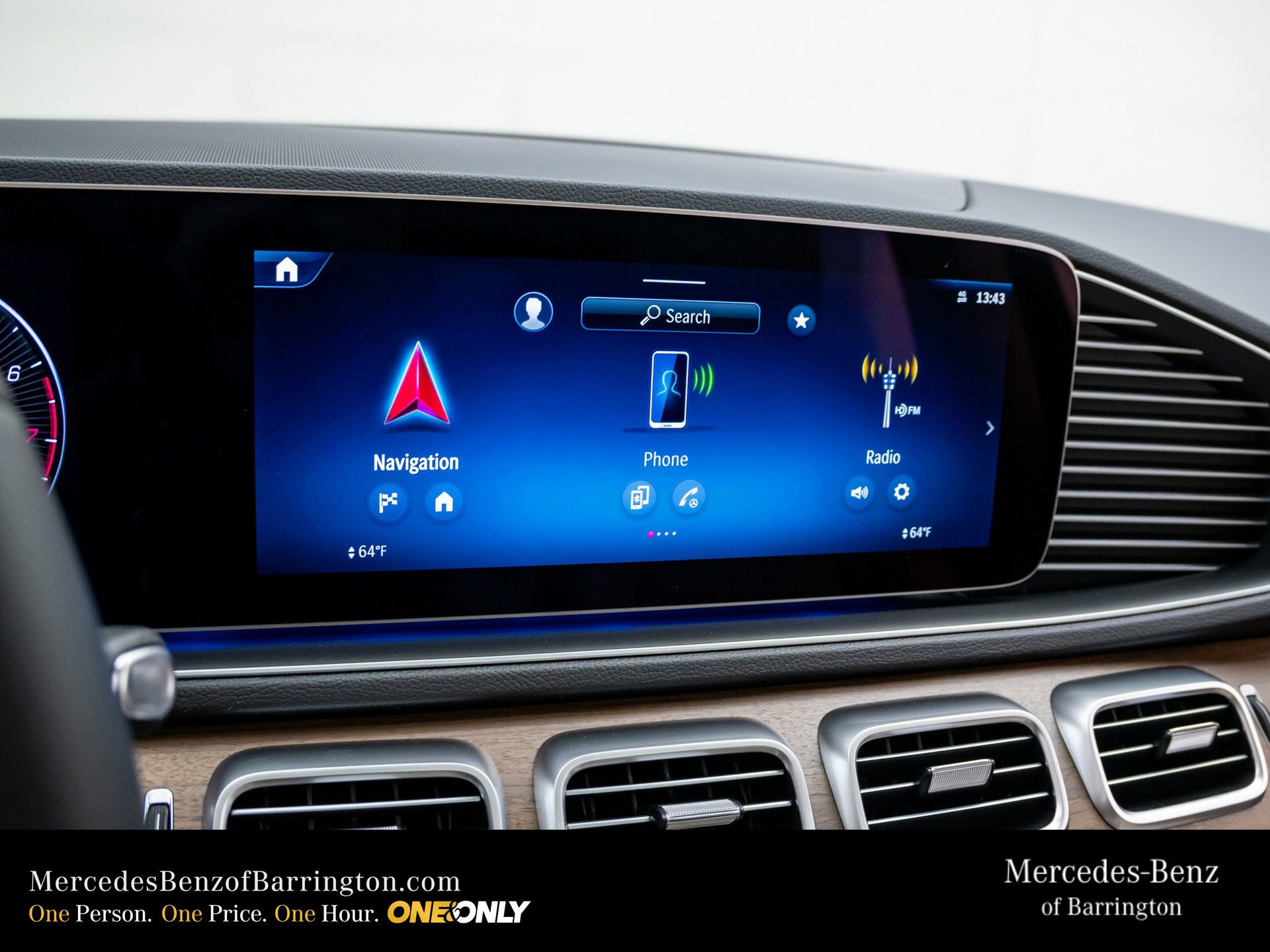 New 2026 Mercedes-Benz GLE 350 4MATIC image 28