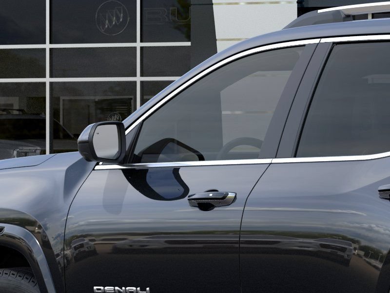 New 2026 GMC Terrain Denali AWD/4WD image 12