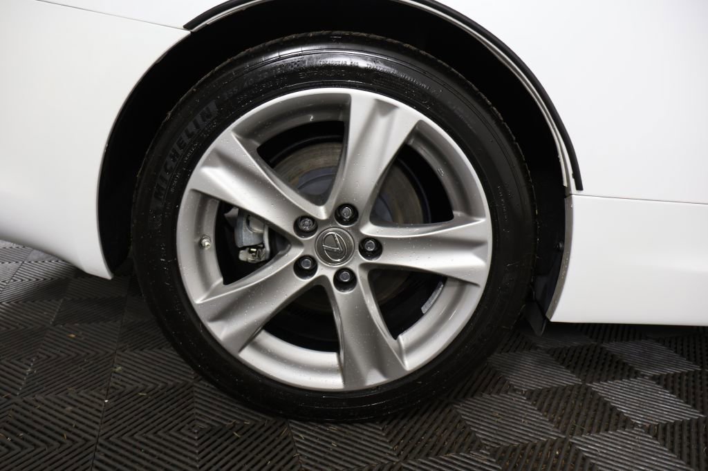 Used 2014 Lexus IS 250C 250 w/ Luxury Package image 61