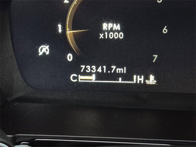 Used 2021 Lincoln Corsair Reserve w/ Sport Package image 32