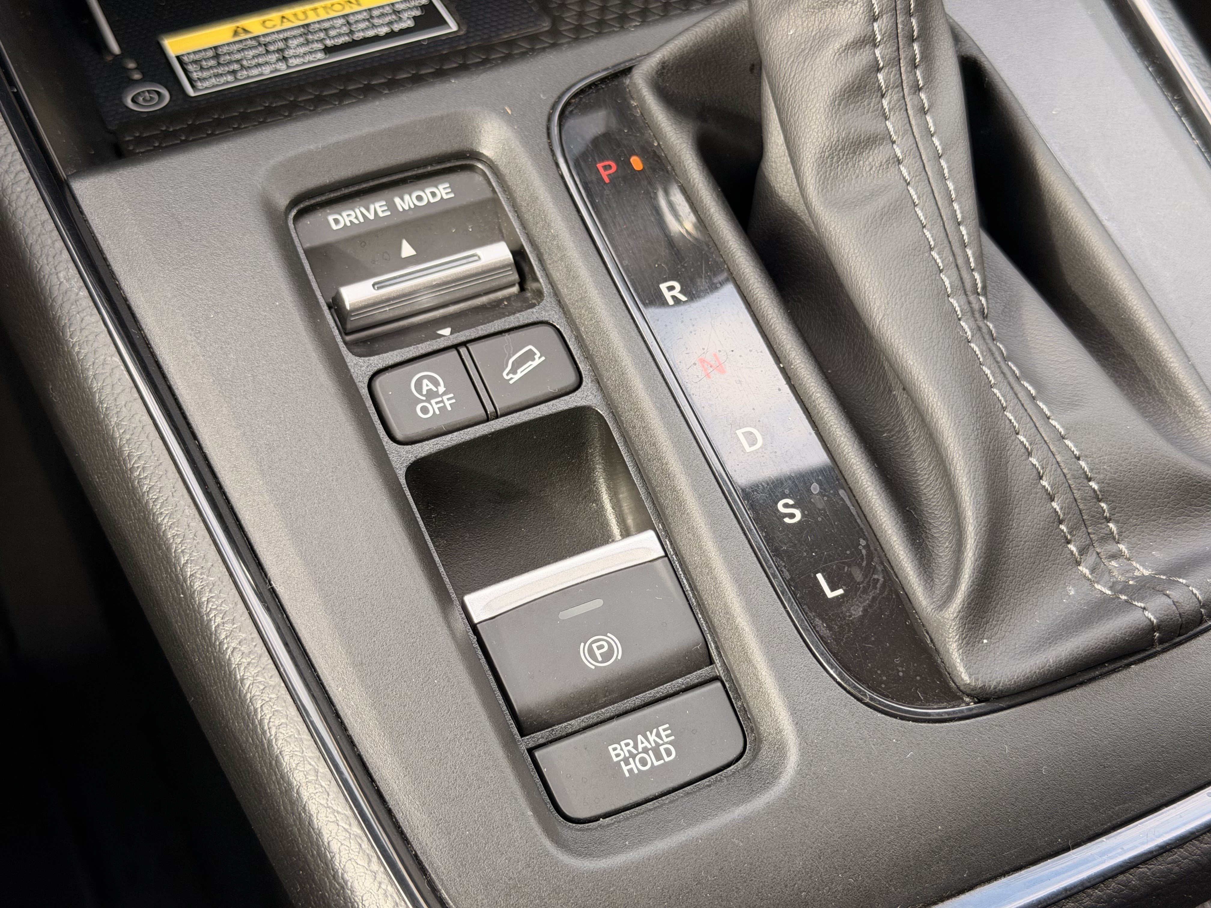Certified 2024 Honda CR-V EX-L image 23