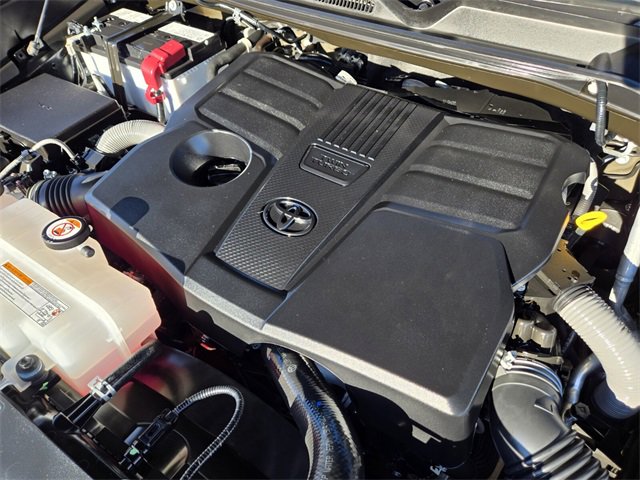 Used 2024 Toyota Tundra SR5 image 16