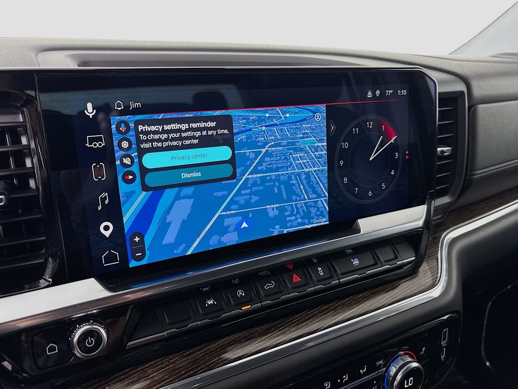 Certified 2023 GMC Sierra 1500 Elevation AWD/4WD image 16