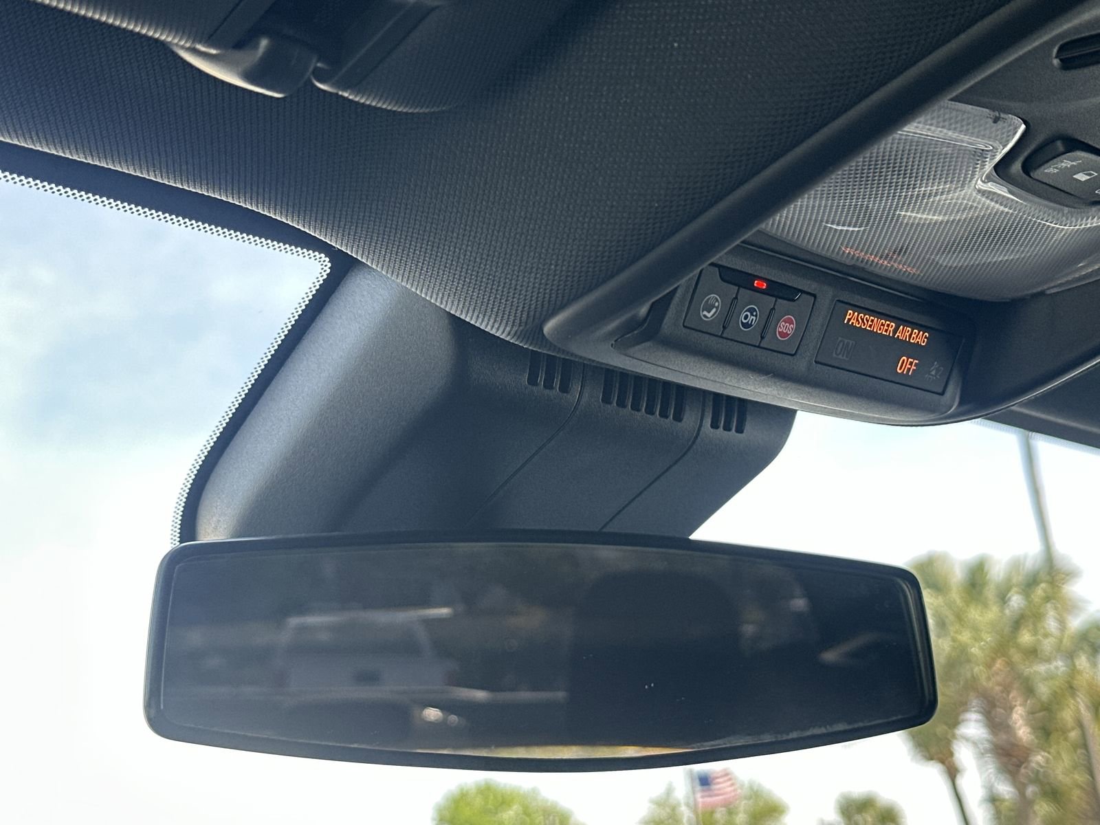 Used 2023 Chevrolet Colorado W/T image 29