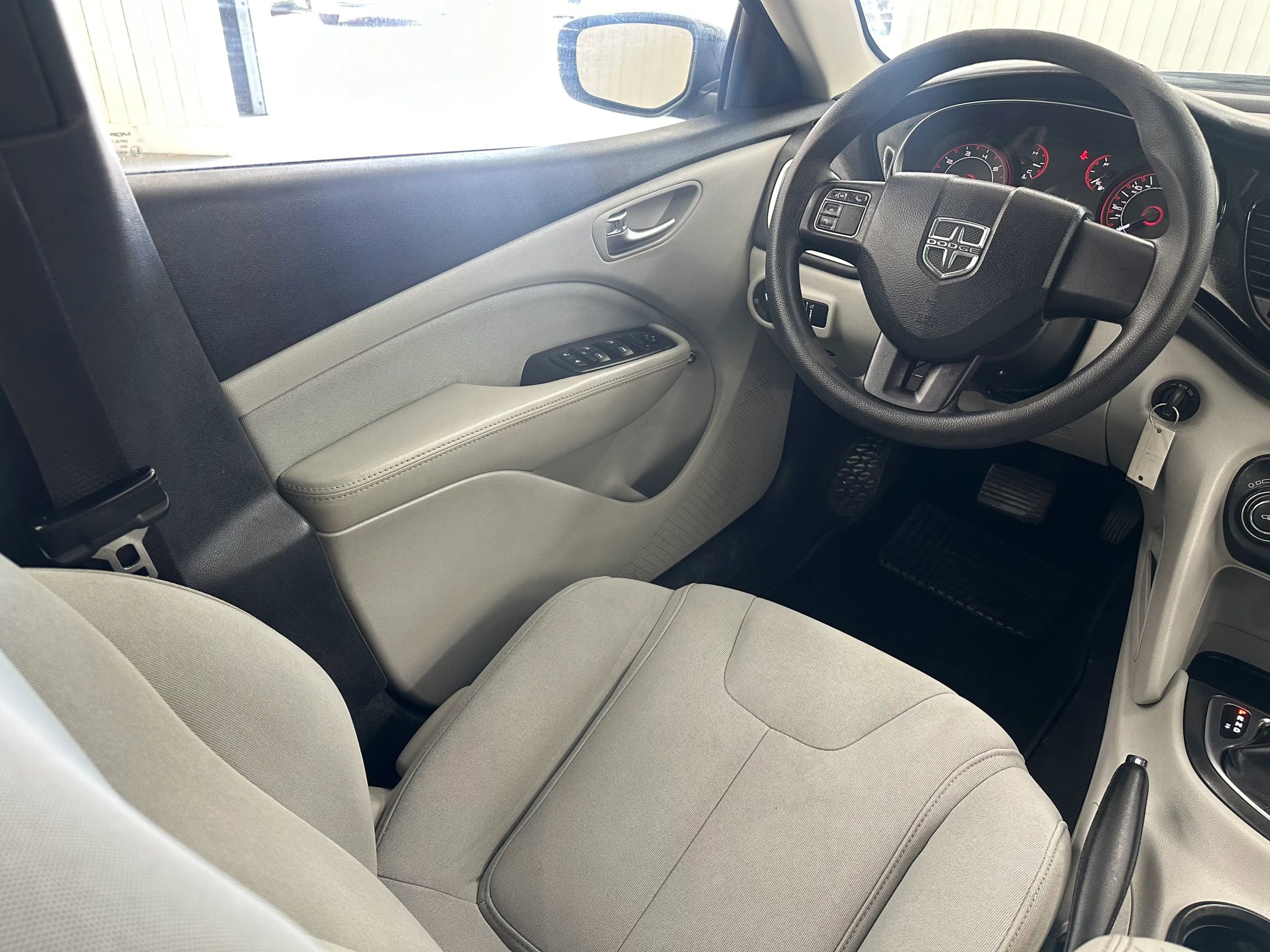 Used 2013 Dodge Dart SXT image 14