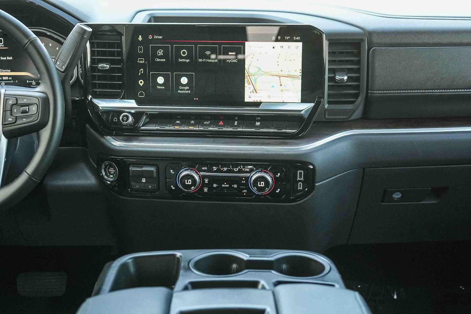 Used 2026 GMC Sierra 1500 SLT RWD image 13