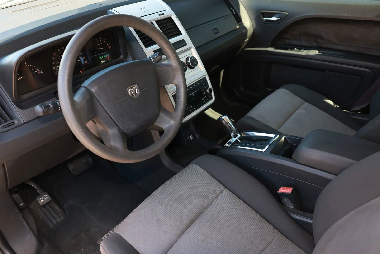 Used 2009 Dodge Journey SE FWD image 13