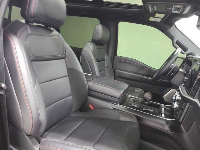 Used 2026 Ford F150 Raptor AWD/4WD image 14