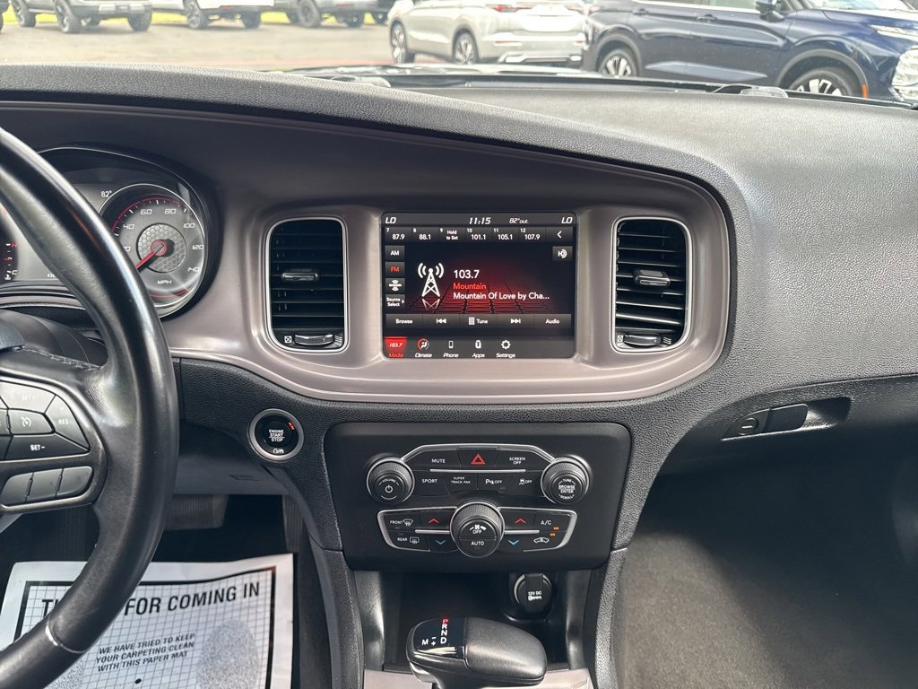 Used 2023 Dodge Charger GT image 20