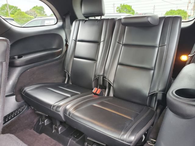 Used 2017 Dodge Durango GT AWD/4WD image 23
