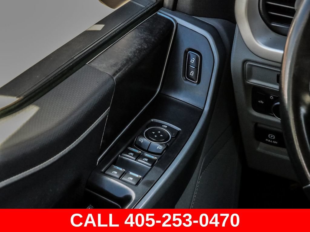 Used 2023 Ford F150 XLT w/ Equipment Group 301A Mid AWD/4WD image 55