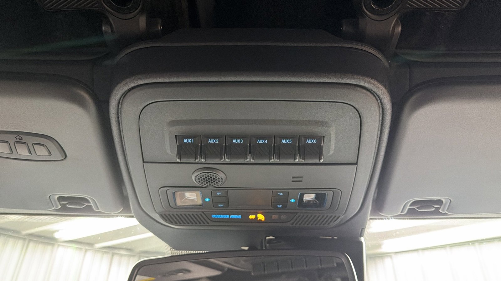 Used 2024 Ford Bronco Wildtrak image 43