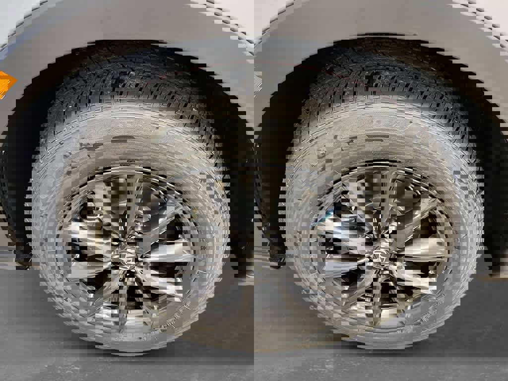 New 2026 Honda CR-V EX-L image 10