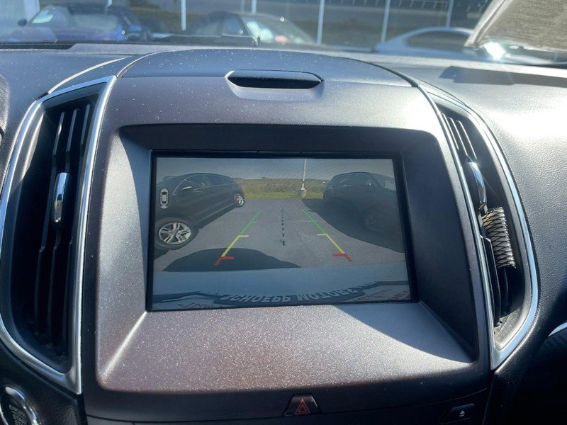 Used 2015 Ford Edge Sport w/ Equipment Group 401A AWD/4WD image 14