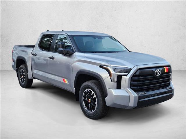 New 2026 Toyota Tundra Limited AWD/4WD image 7