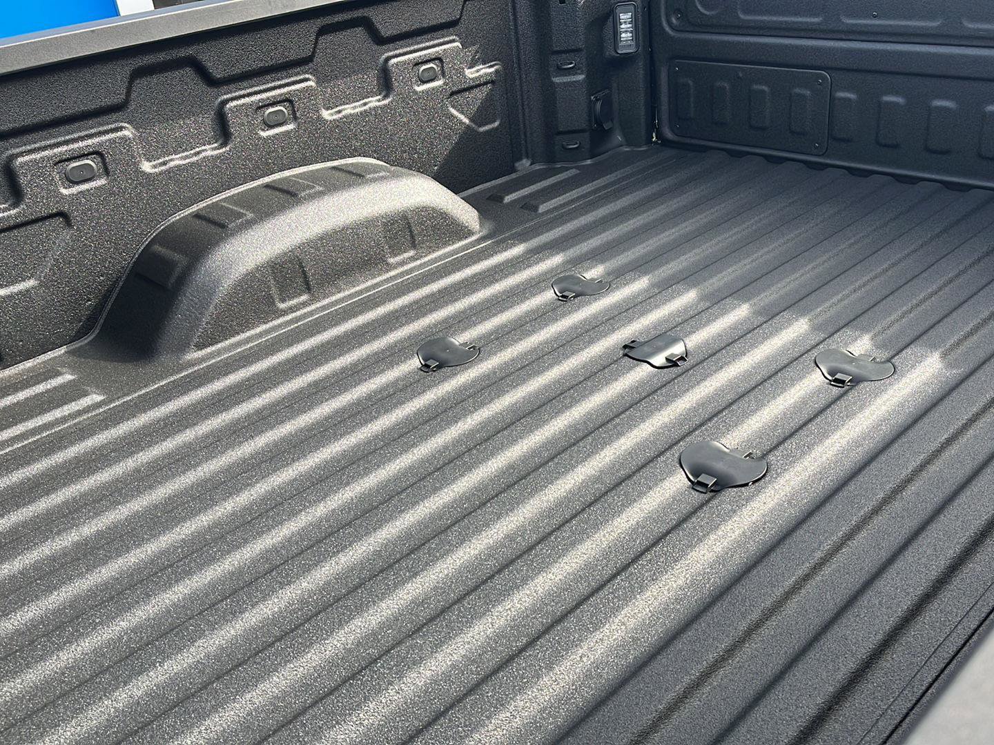 New 2026 Chevrolet Silverado 2500 LTZ w/ LTZ Plus Package AWD/4WD image 23
