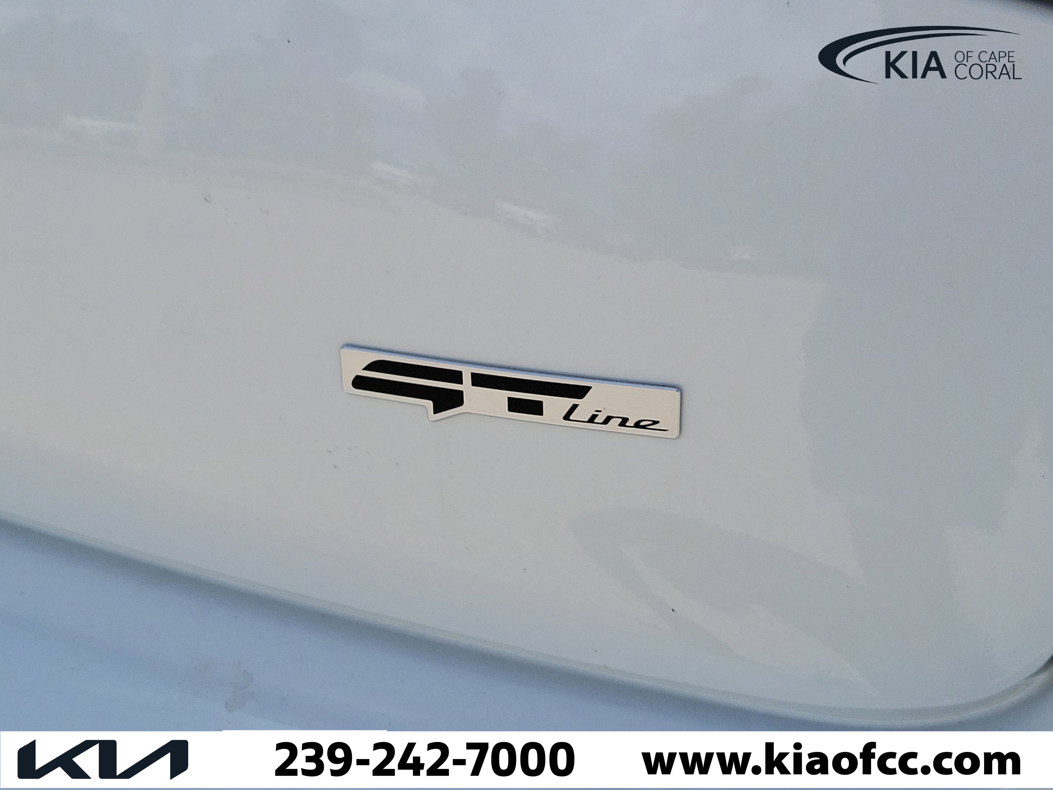 New 2026 Kia K5 GT-Line FWD image 10