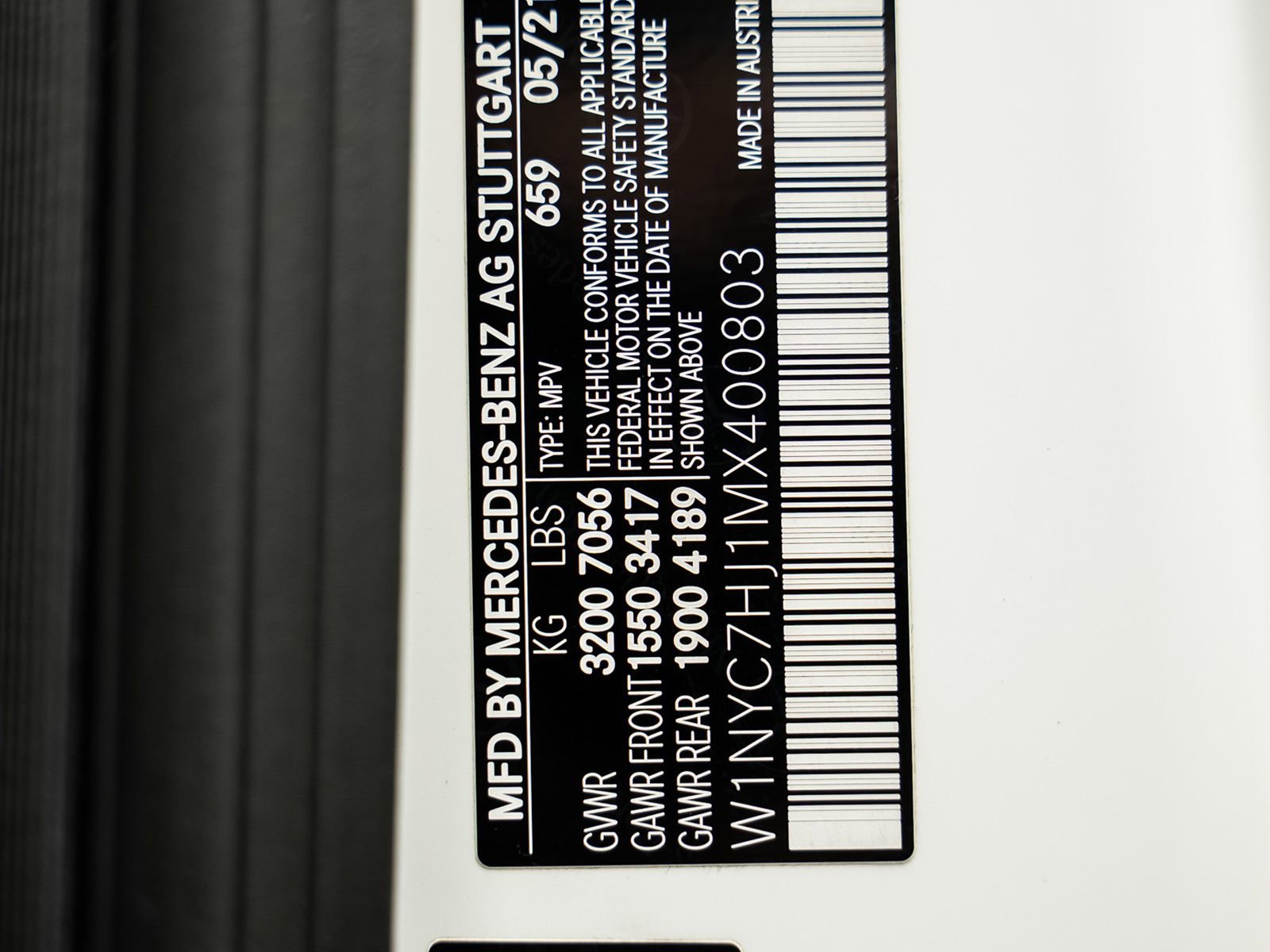 Used 2021 Mercedes-Benz G 63 AMG 4MATIC image 78
