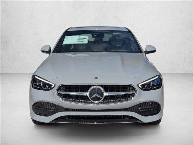 New 2026 Mercedes-Benz C 300 Sedan image 6