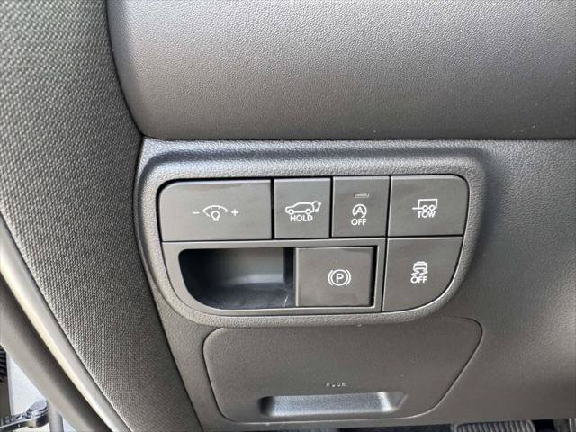 Certified 2026 Hyundai Palisade Calligraphy AWD/4WD image 21