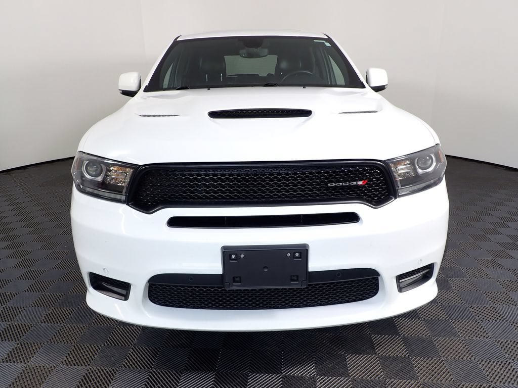 Used 2019 Dodge Durango R/T AWD/4WD image 12
