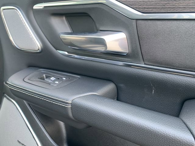New 2026 RAM 1500 Laramie image 39