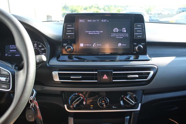 Certified 2023 Kia Seltos LX AWD/4WD image 4