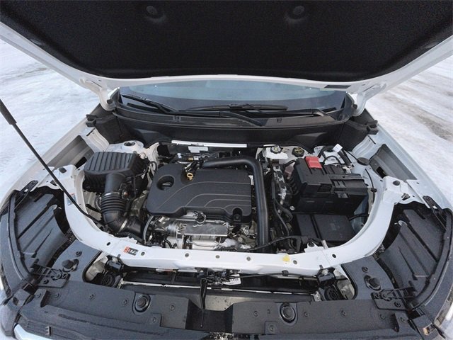 New 2026 GMC Terrain Elevation w/ LPO, Floor Liner Package image 30