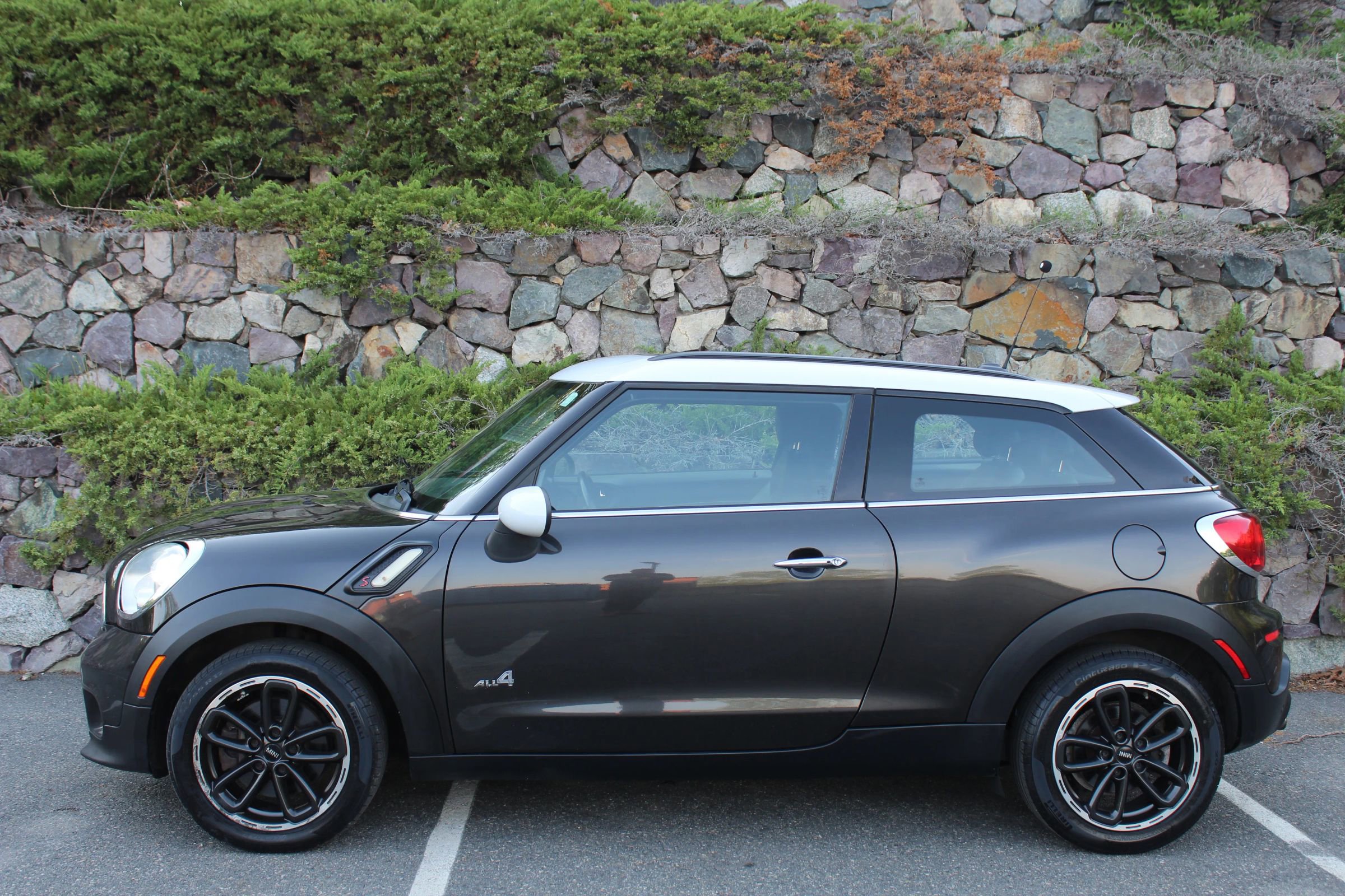 Used 2015 MINI Cooper Paceman S AWD/4WD image 6