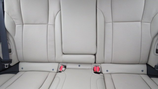 Used 2025 Subaru Outback Limited image 8