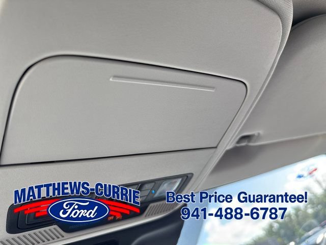 New 2026 Ford Expedition Platinum AWD/4WD image 25