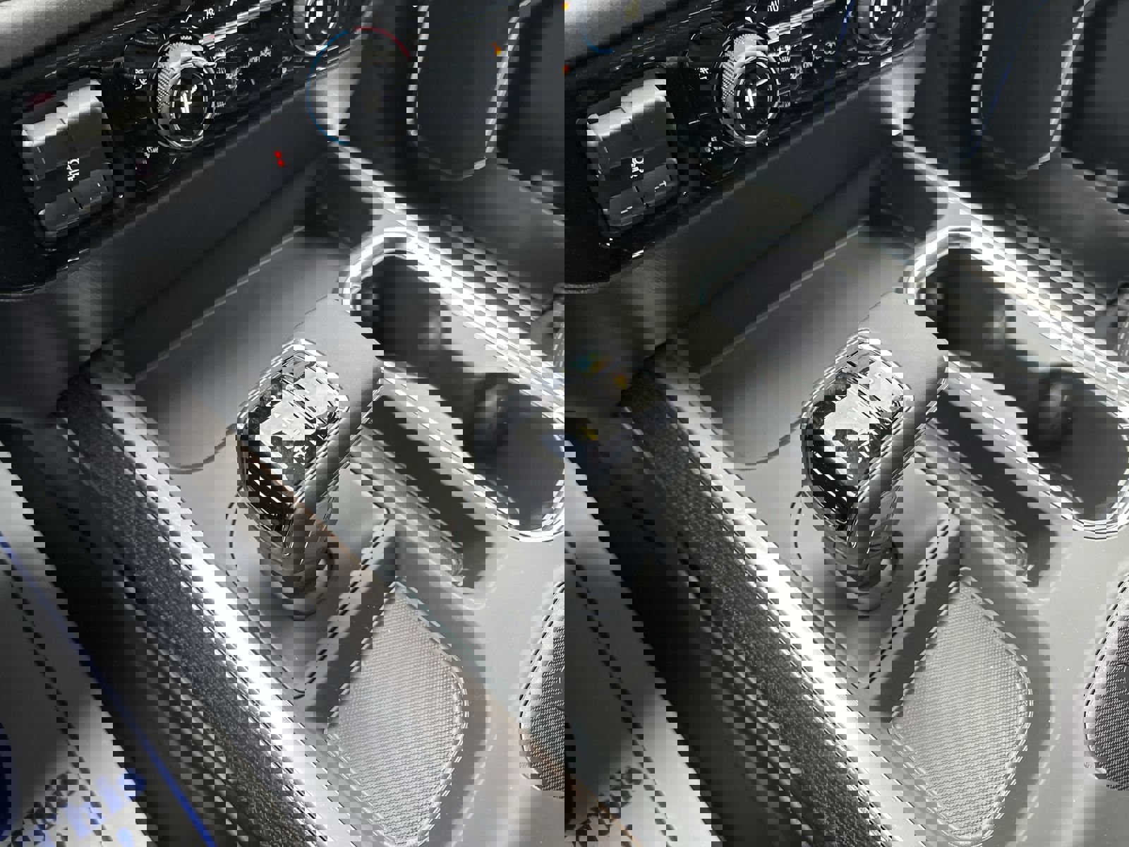 New 2026 Chevrolet Silverado 1500 LT Trail Boss w/ LT Trail Boss Premium Package image 21