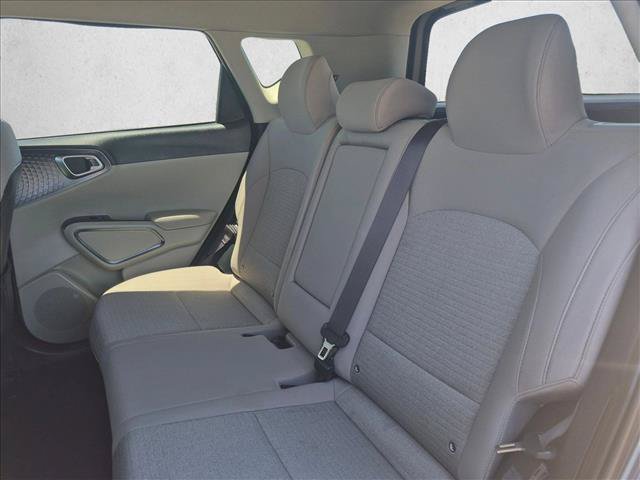 Used 2020 Kia Soul EX FWD image 25