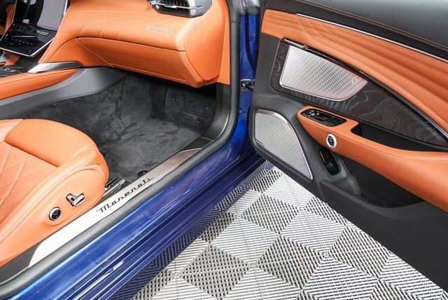 New 2026 Maserati GranTurismo Modena image 21