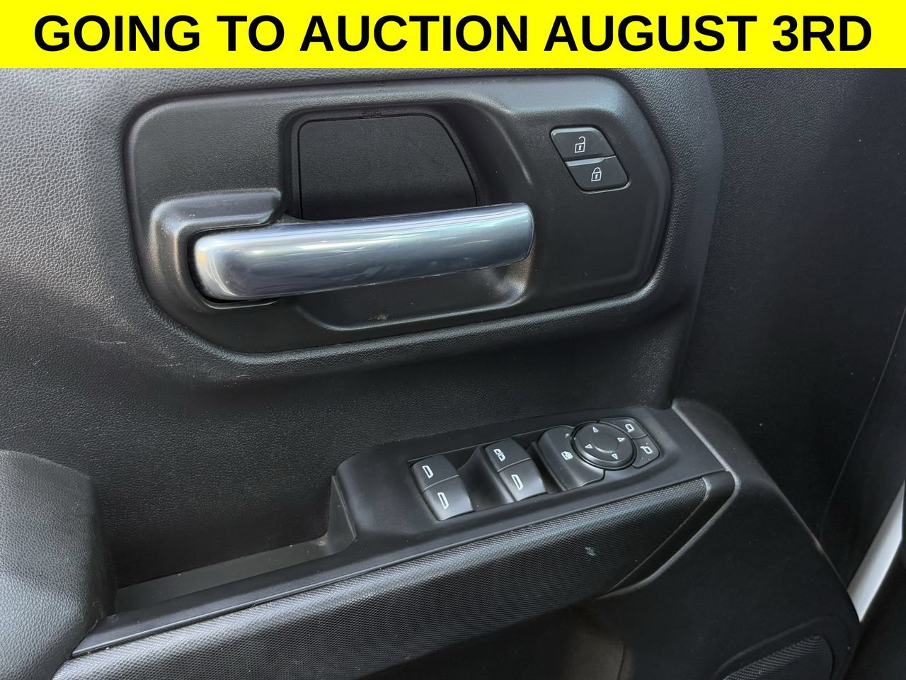 Used 2024 Chevrolet Silverado 1500 W/T w/ Trailering Package RWD image 20
