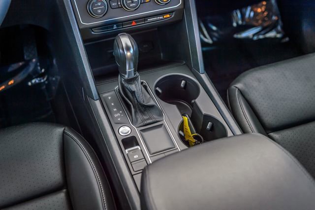 Used 2019 Volkswagen Atlas SE w/ Towing Package image 31