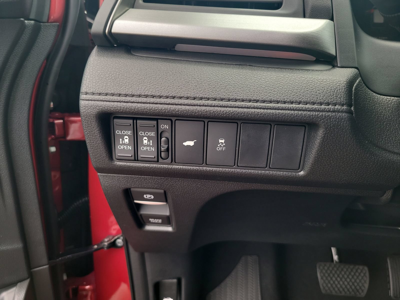 New 2026 Honda Odyssey Sport-L image 18