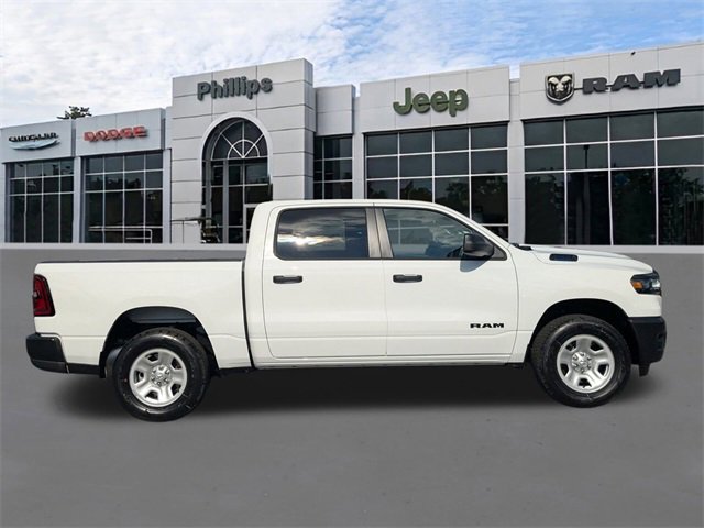 New 2025 RAM 1500 Tradesman image 2