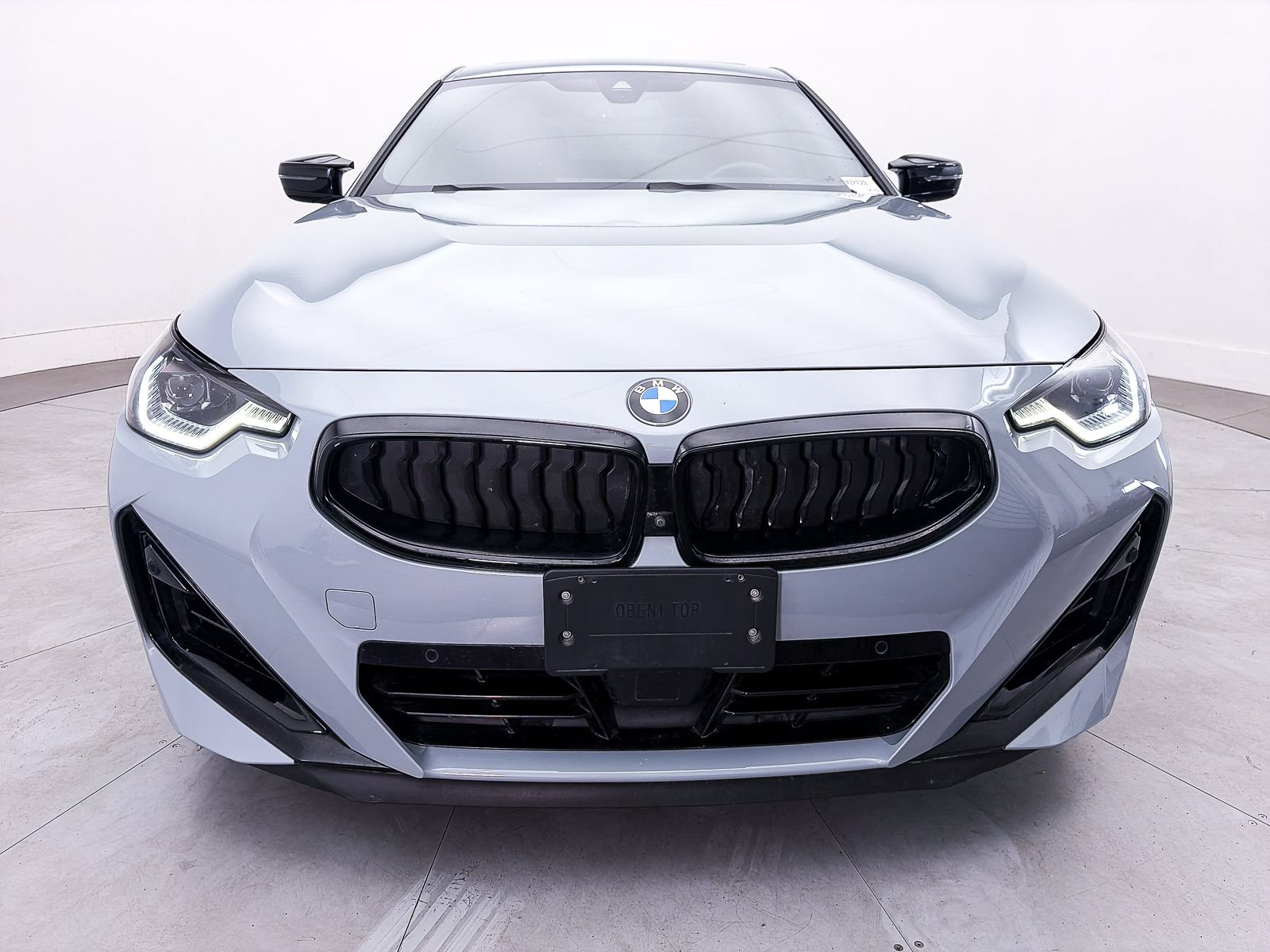 Used 2024 BMW M240i xDrive Coupe w/ Premium Package AWD/4WD image 13