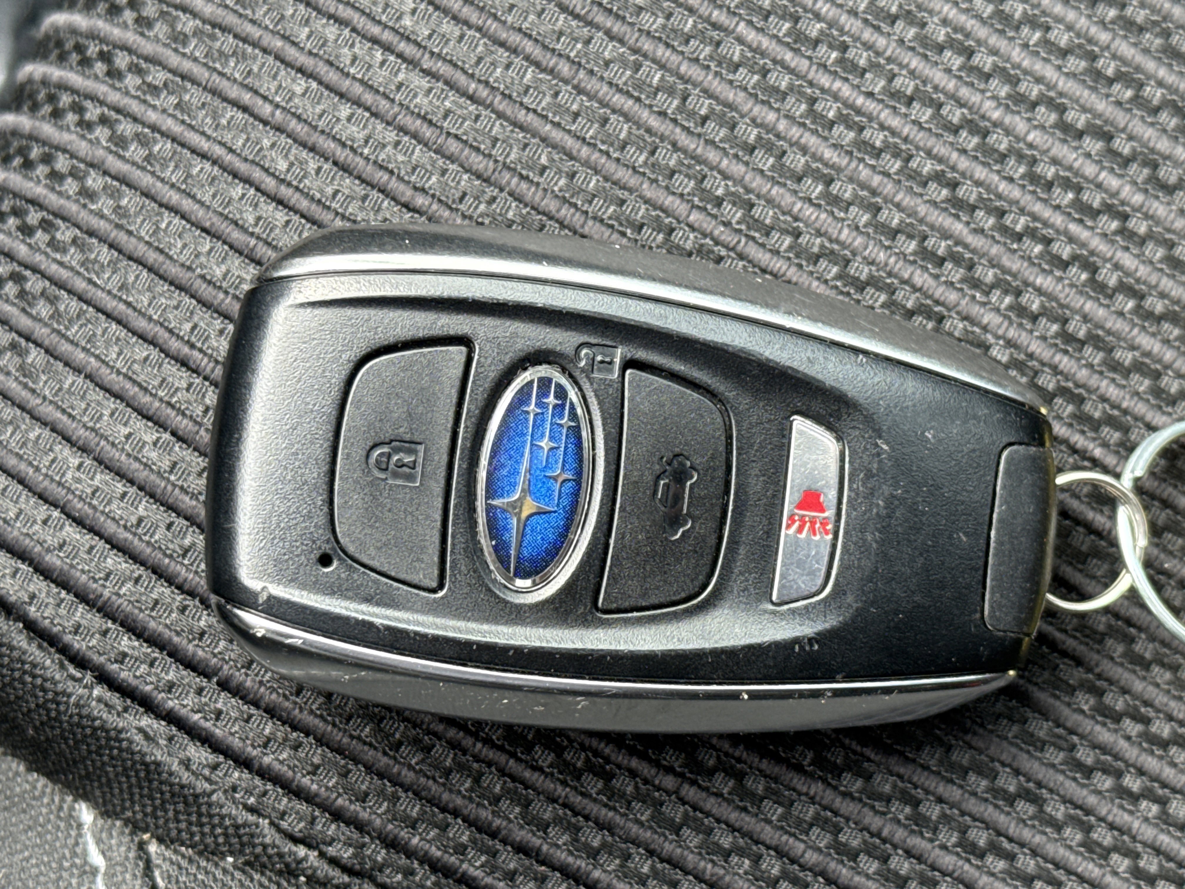 Used 2023 Subaru Legacy Premium image 30