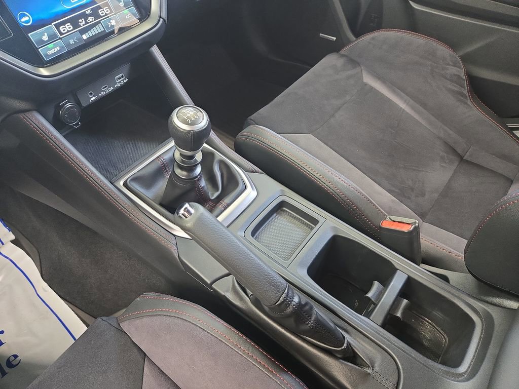 Used 2024 Subaru WRX TR AWD/4WD image 26