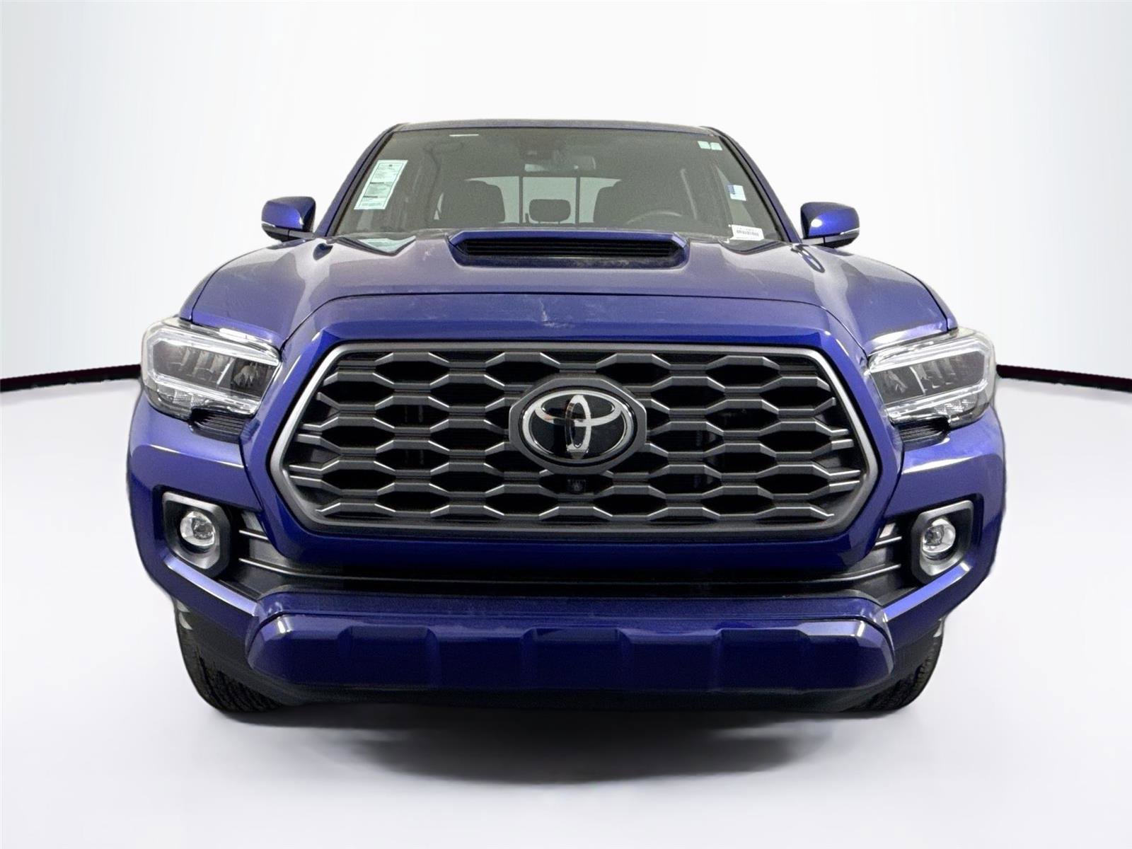 Certified 2023 Toyota Tacoma TRD Sport w/ Advanced Technology Package AWD/4WD image 3