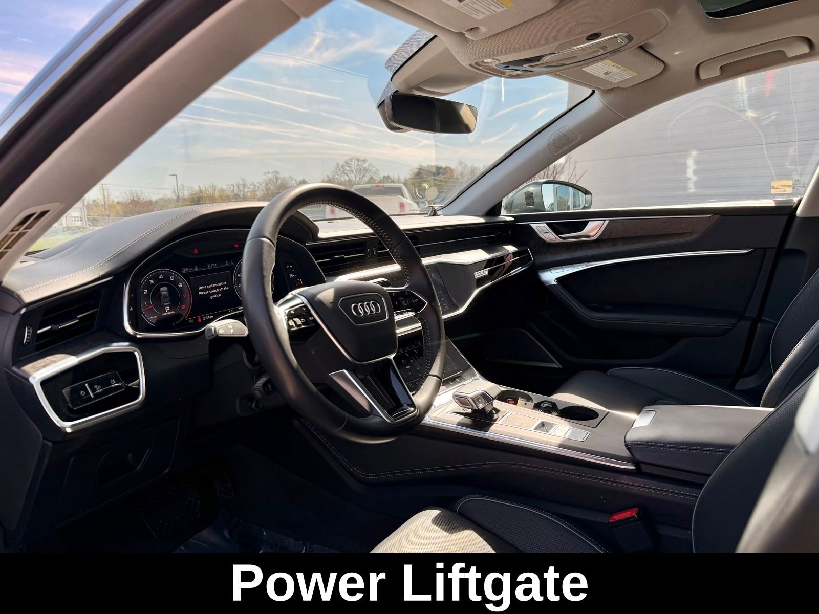 Used 2019 Audi A7 3.0T Prestige AWD/4WD image 14