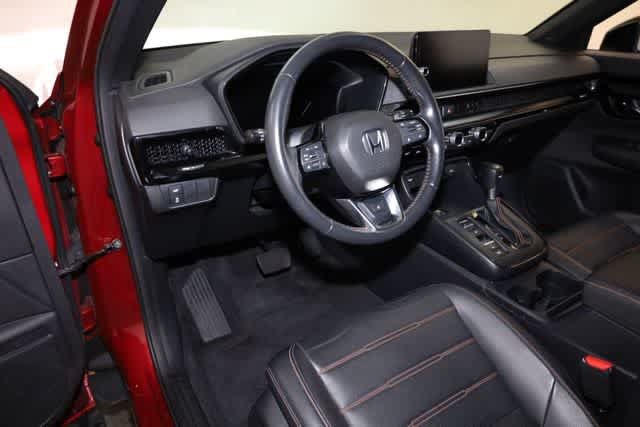 Used 2024 Honda CR-V Sport Touring image 14